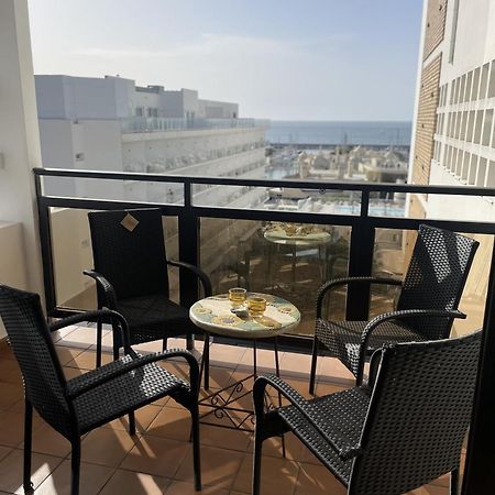 Apartament Alay Benalmádena Zewnętrze zdjęcie