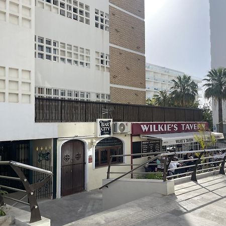 Apartament Alay Benalmádena Zewnętrze zdjęcie
