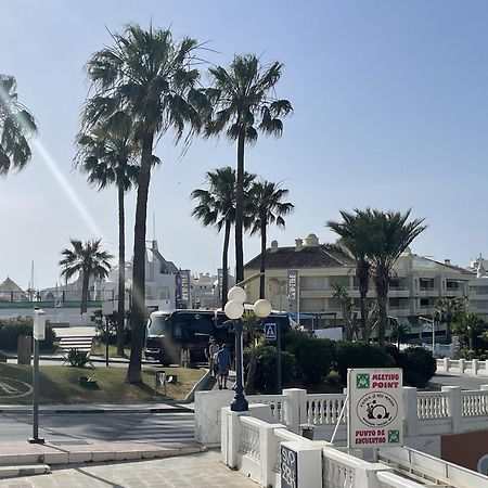 Apartament Alay Benalmádena Zewnętrze zdjęcie