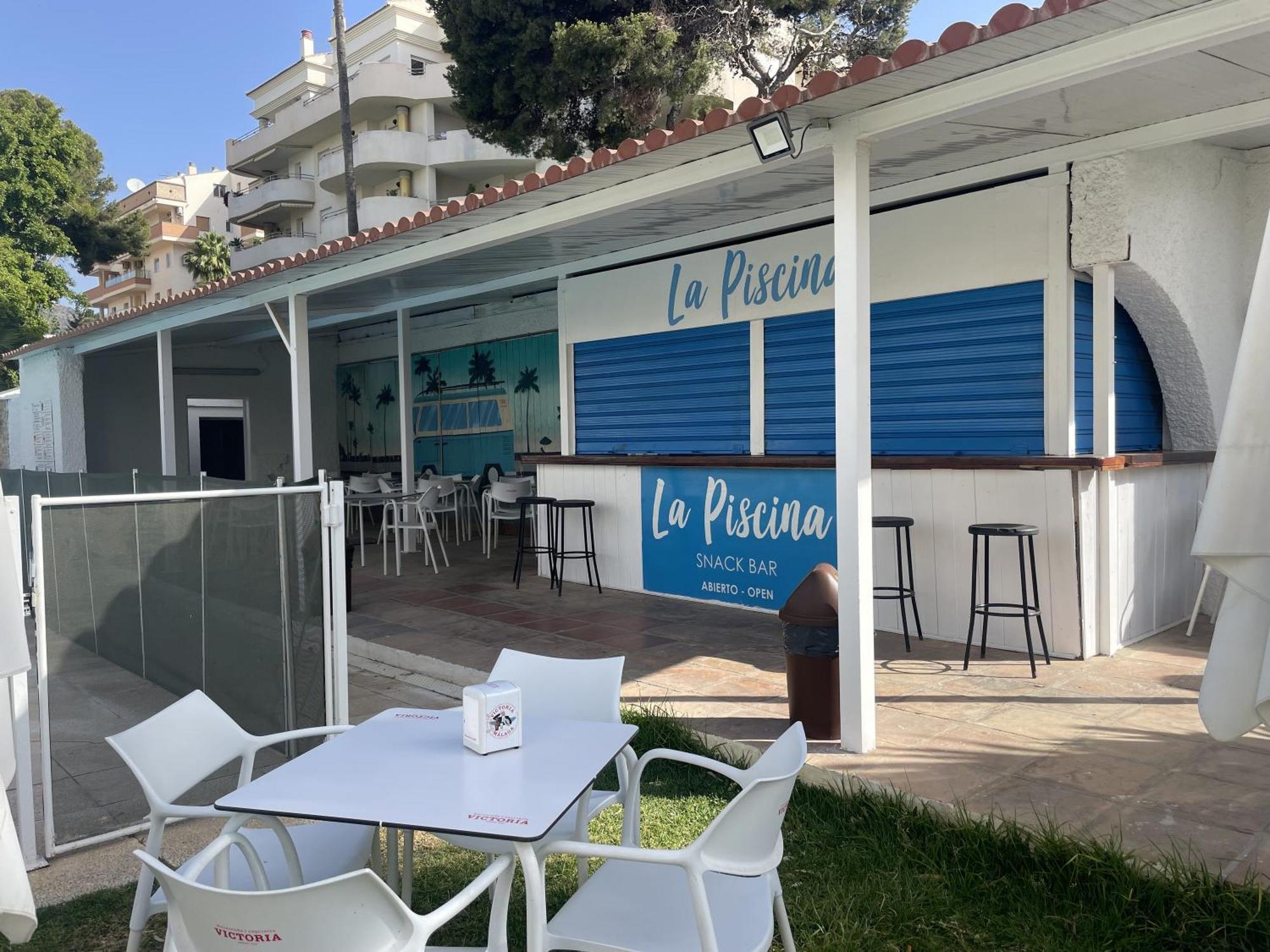 Apartament Alay Benalmádena Zewnętrze zdjęcie