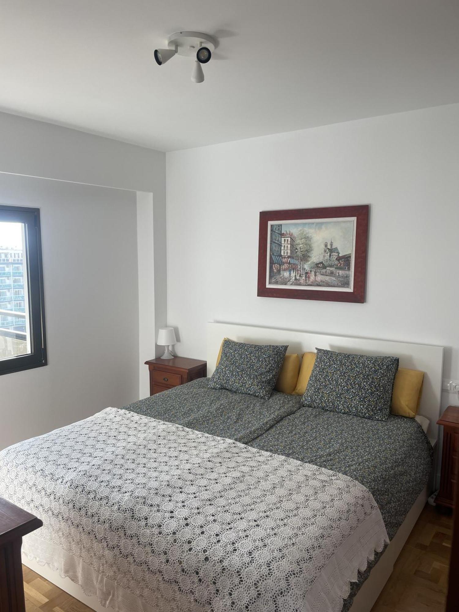 Apartament Alay Benalmádena Zewnętrze zdjęcie
